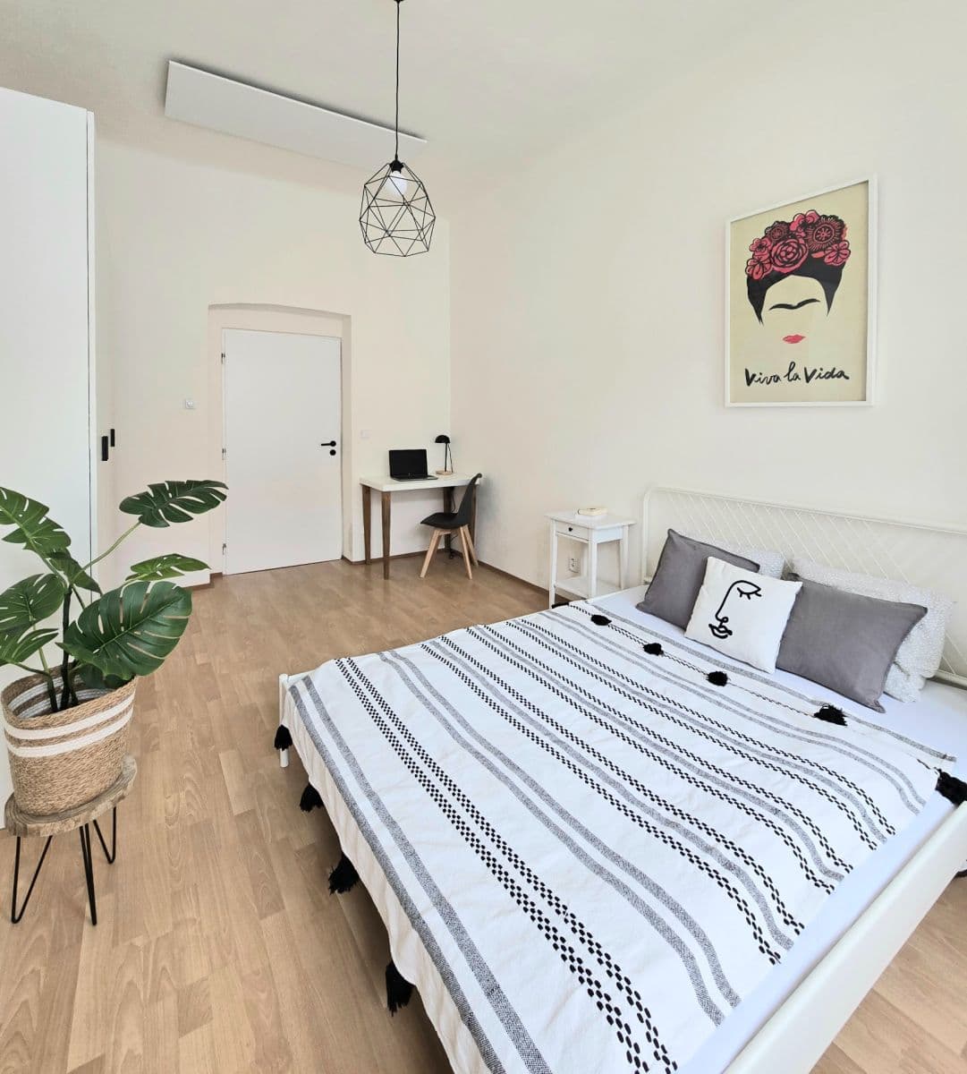 Pronájem bytu 2+kk 45 m², Chlumova, Praha, Praha Pronájem bytu 2+kk 45 m², Chlumova, Praha, Praha