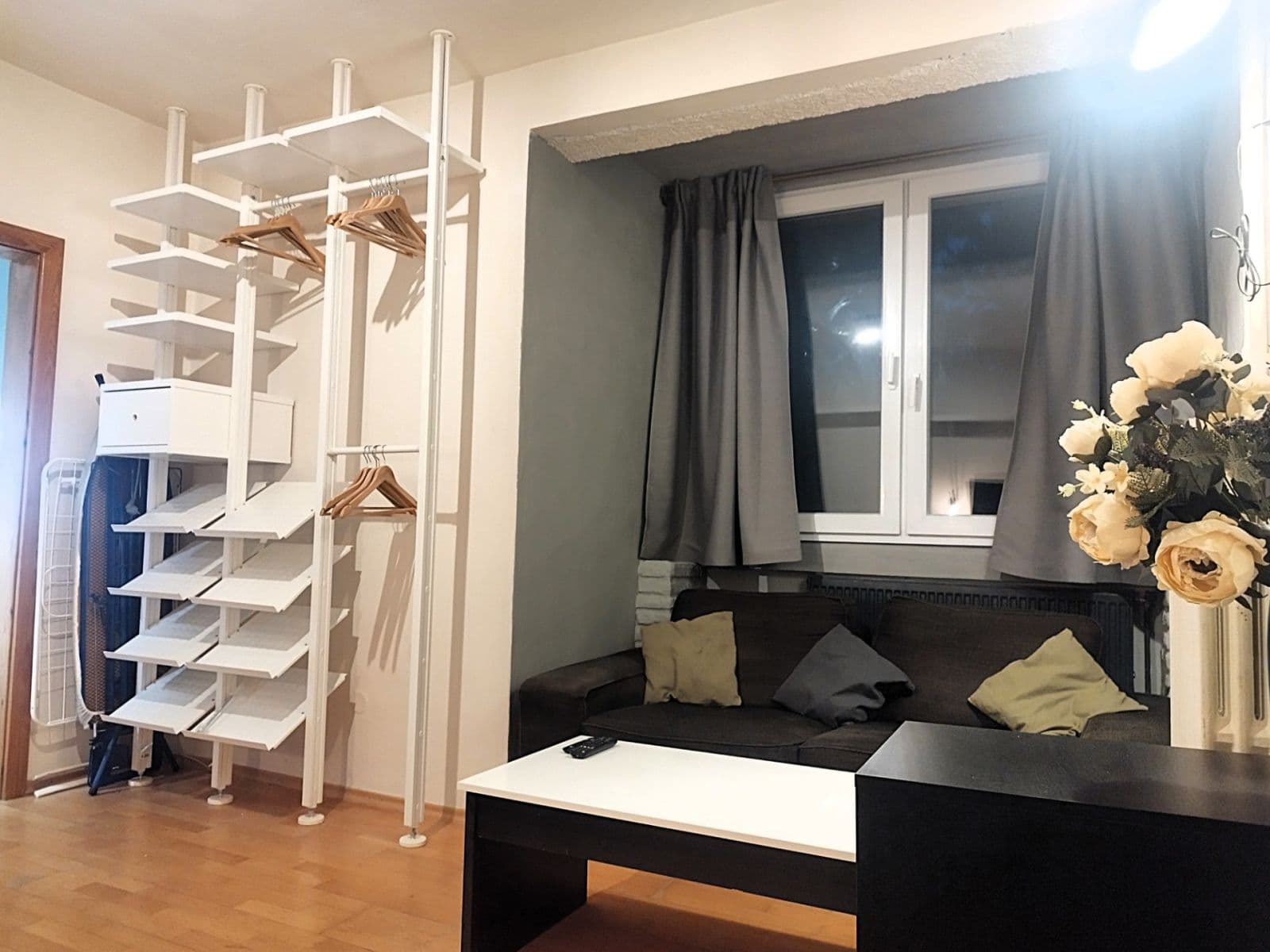 Prodej bytu 1+1 26 m², Martinengova, Bratislava - mestská časť Staré Mesto, Bratislavský kraj Prodej bytu 1+1 26 m², Martinengova, Bratislava - mestská časť Staré Mesto, Bratislavský kraj