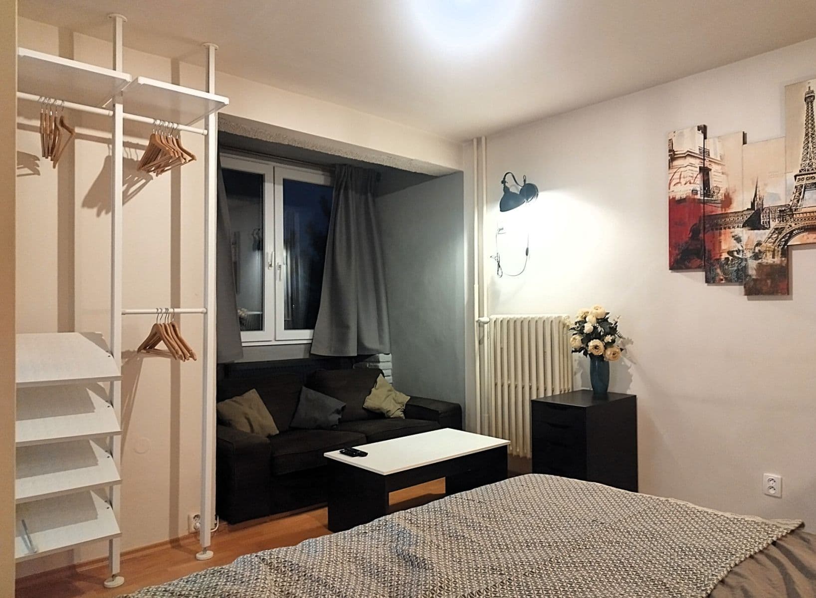 Prodej bytu 1+1 26 m², Martinengova, Bratislava - mestská časť Staré Mesto, Bratislavský kraj Prodej bytu 1+1 26 m², Martinengova, Bratislava - mestská časť Staré Mesto, Bratislavský kraj