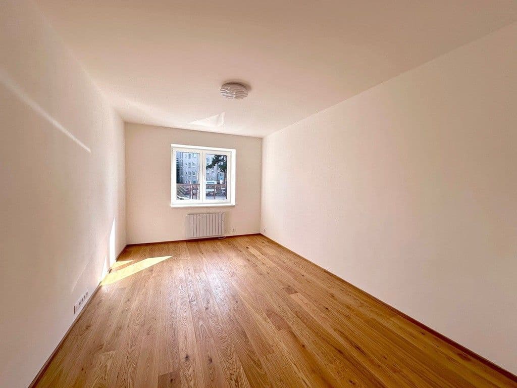Prodej bytu 2+kk 53 m², Ve Stínu, Praha, Praha Prodej bytu 2+kk 53 m², Ve Stínu, Praha, Praha