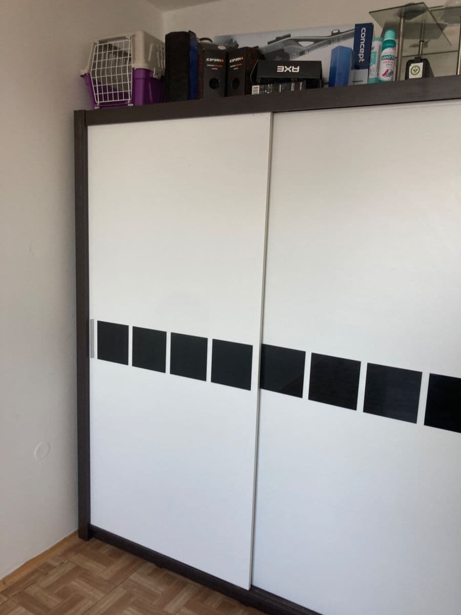 Prodej bytu 2+kk 42 m², Ježkova, Liberec, Liberecký kraj Prodej bytu 2+kk 42 m², Ježkova, Liberec, Liberecký kraj