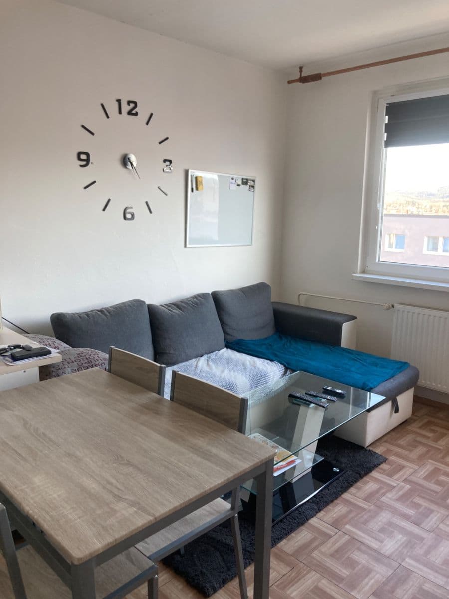 Prodej bytu 2+kk 42 m², Ježkova, Liberec, Liberecký kraj Prodej bytu 2+kk 42 m², Ježkova, Liberec, Liberecký kraj