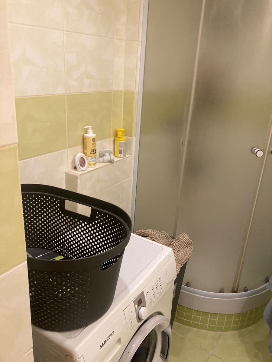 Prodej bytu 2+kk 42 m², Ježkova, Liberec, Liberecký kraj Prodej bytu 2+kk 42 m², Ježkova, Liberec, Liberecký kraj