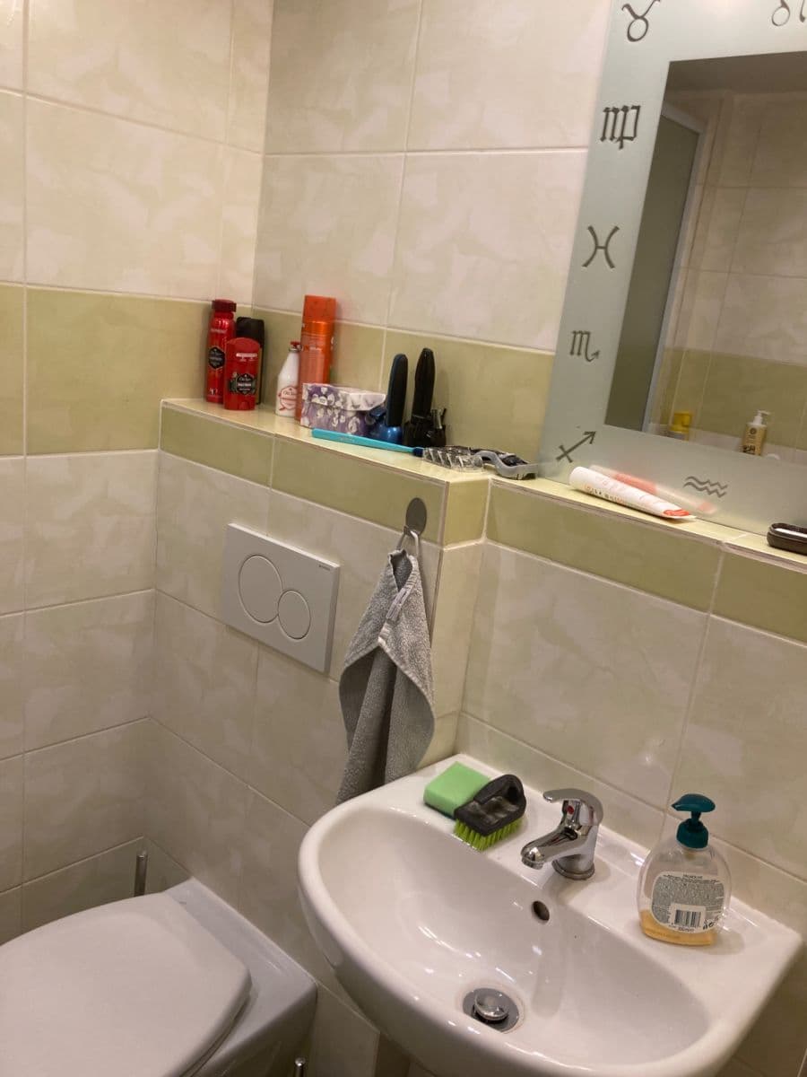 Prodej bytu 2+kk 42 m², Ježkova, Liberec, Liberecký kraj Prodej bytu 2+kk 42 m², Ježkova, Liberec, Liberecký kraj