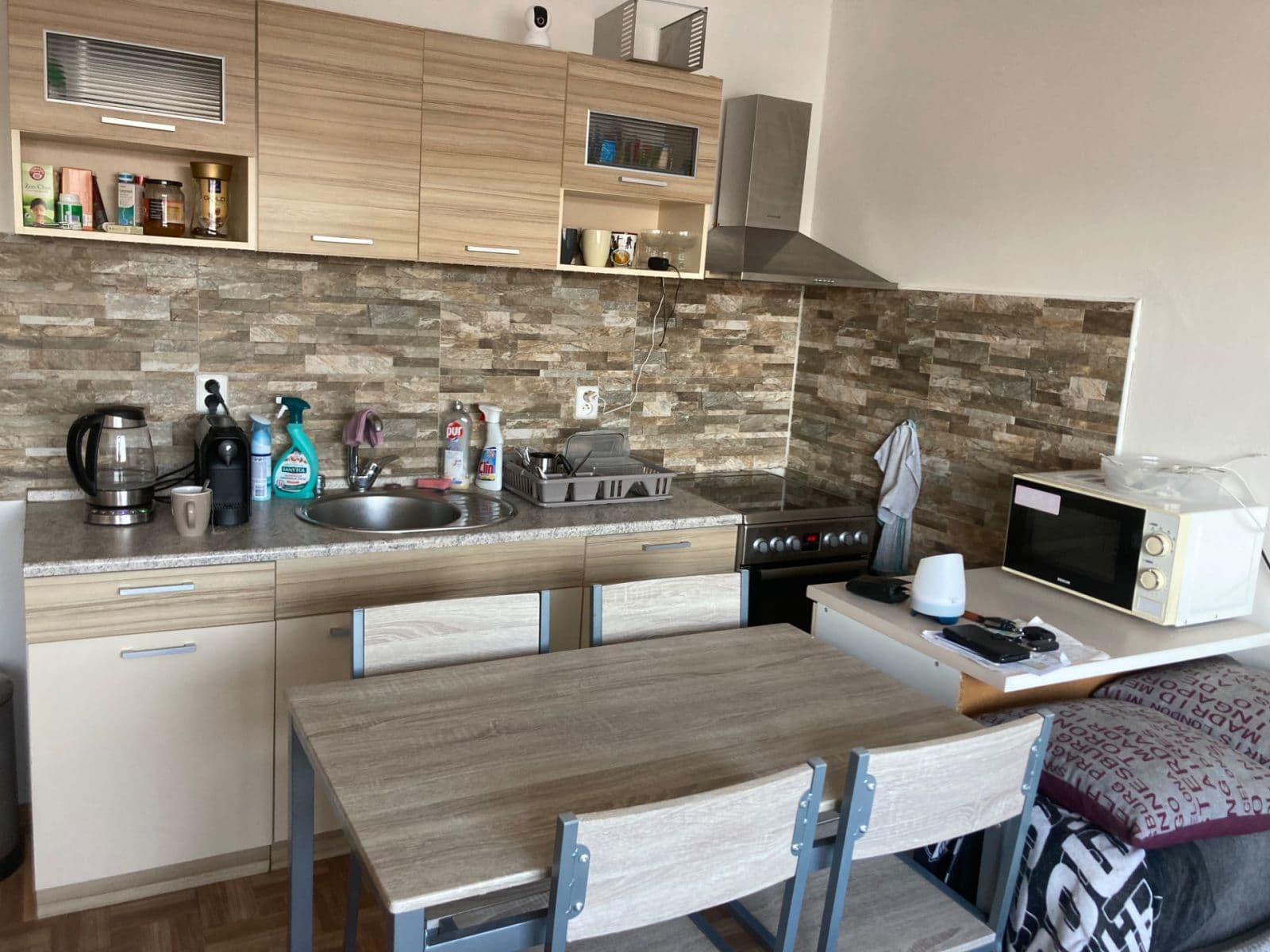 Prodej bytu 2+kk 42 m², Ježkova, Liberec, Liberecký kraj Prodej bytu 2+kk 42 m², Ježkova, Liberec, Liberecký kraj