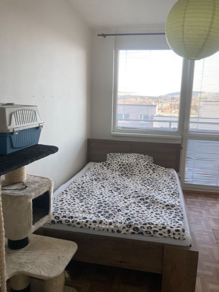 Prodej bytu 2+kk 42 m², Ježkova, Liberec, Liberecký kraj Prodej bytu 2+kk 42 m², Ježkova, Liberec, Liberecký kraj