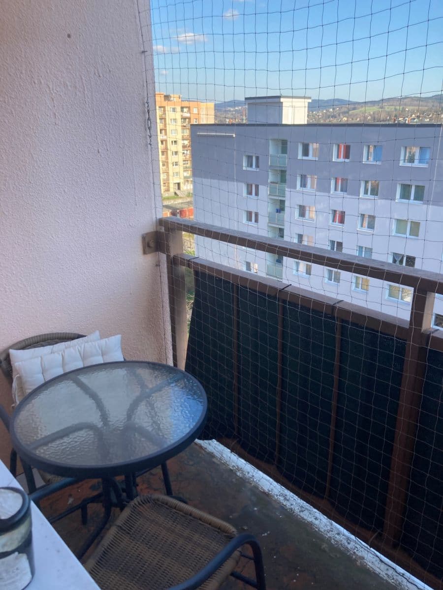 Prodej bytu 2+kk 42 m², Ježkova, Liberec, Liberecký kraj Prodej bytu 2+kk 42 m², Ježkova, Liberec, Liberecký kraj