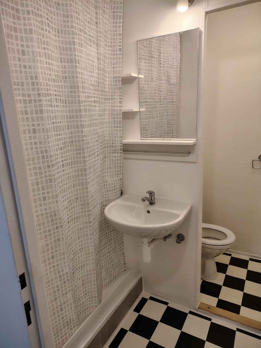 Pronájem bytu 1+kk 34 m², Uzbecká, Brno, Jihomoravský kraj Pronájem bytu 1+kk 34 m², Uzbecká, Brno, Jihomoravský kraj