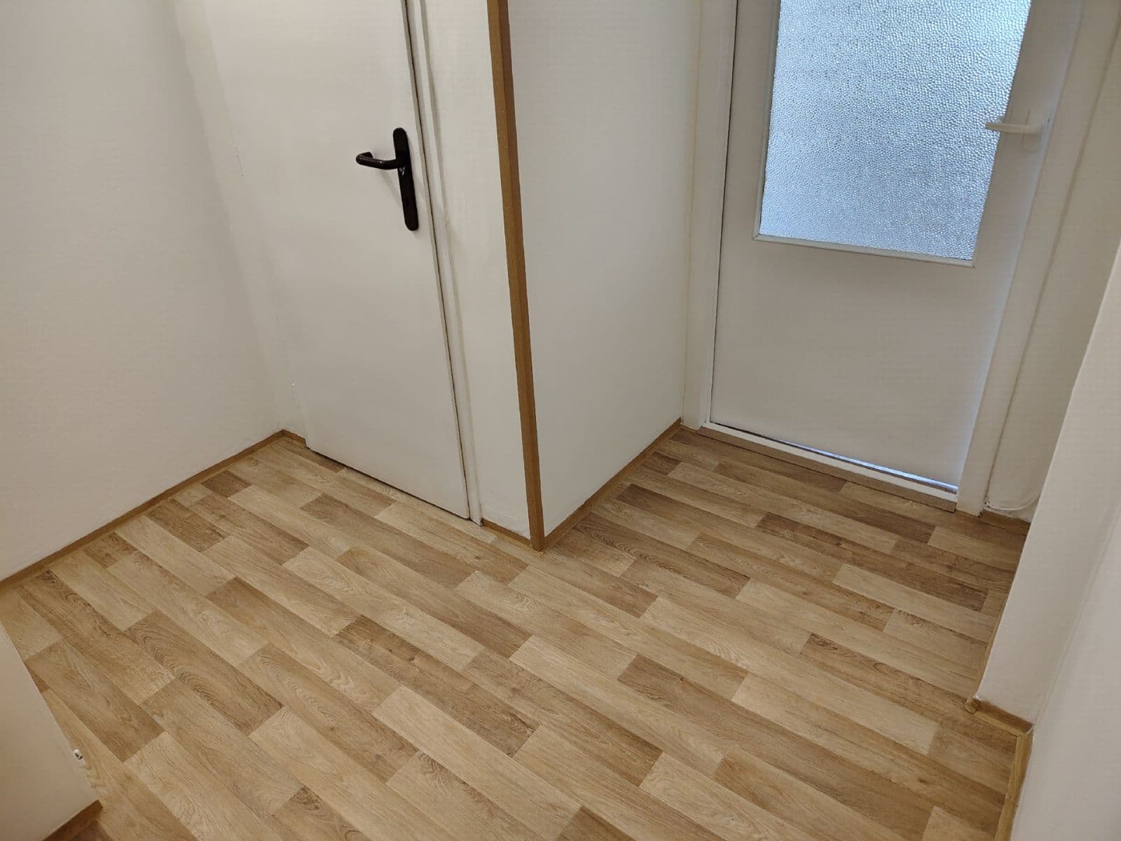 Pronájem bytu 1+kk 34 m², Uzbecká, Brno, Jihomoravský kraj Pronájem bytu 1+kk 34 m², Uzbecká, Brno, Jihomoravský kraj