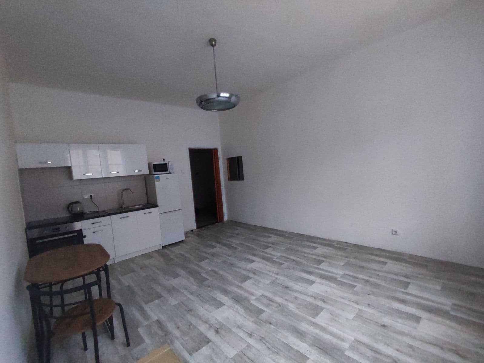 Pronájem bytu 1+kk 30 m², Záběhlická, Praha, Praha Pronájem bytu 1+kk 30 m², Záběhlická, Praha, Praha