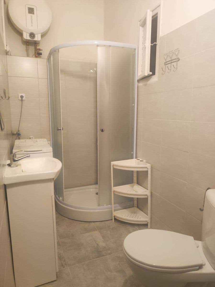 Pronájem bytu 1+kk 30 m², Záběhlická, Praha, Praha Pronájem bytu 1+kk 30 m², Záběhlická, Praha, Praha