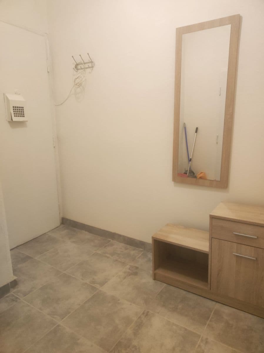 Pronájem bytu 1+kk 30 m², Záběhlická, Praha, Praha Pronájem bytu 1+kk 30 m², Záběhlická, Praha, Praha