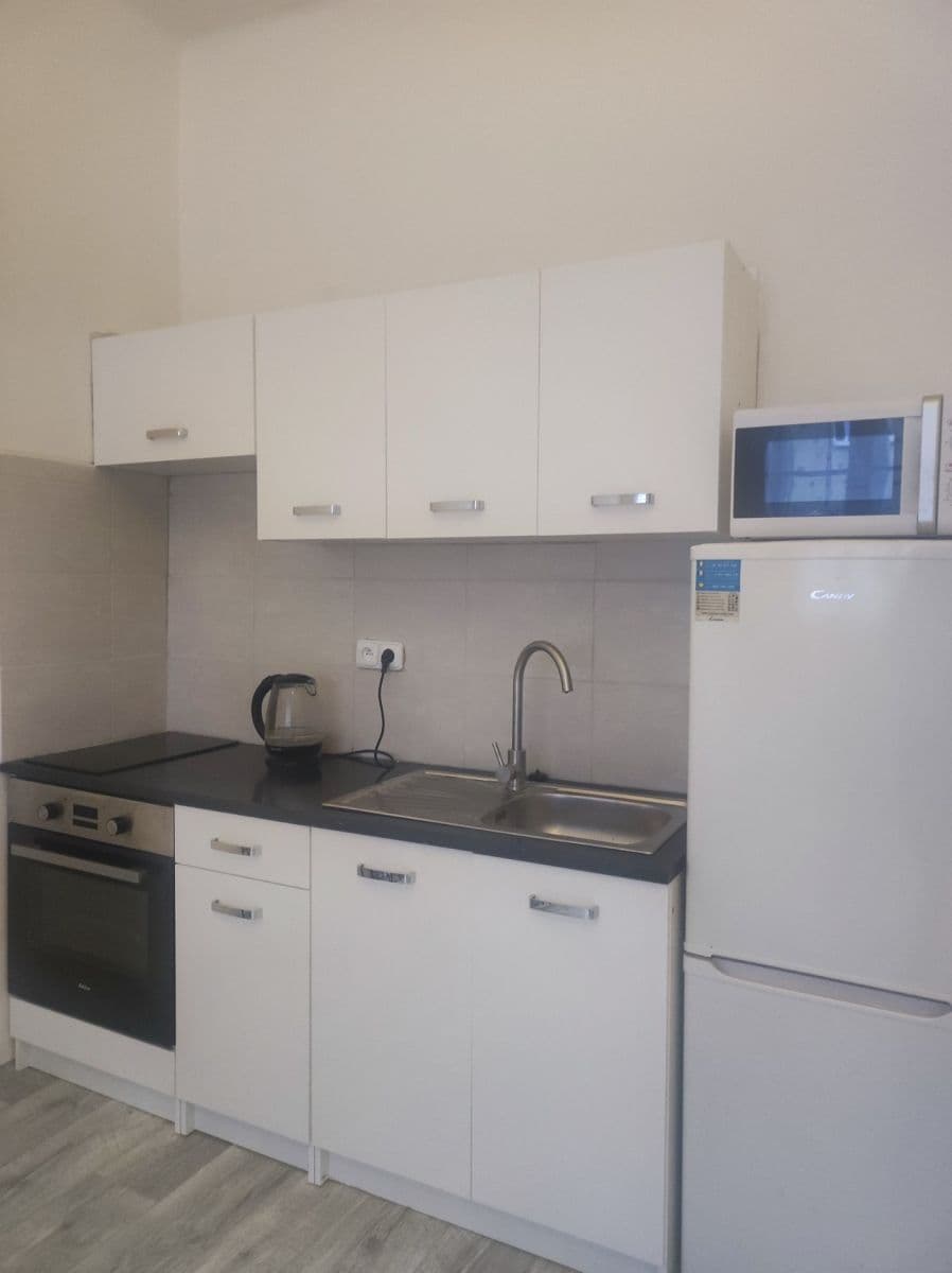 Pronájem bytu 1+kk 30 m², Záběhlická, Praha, Praha Pronájem bytu 1+kk 30 m², Záběhlická, Praha, Praha