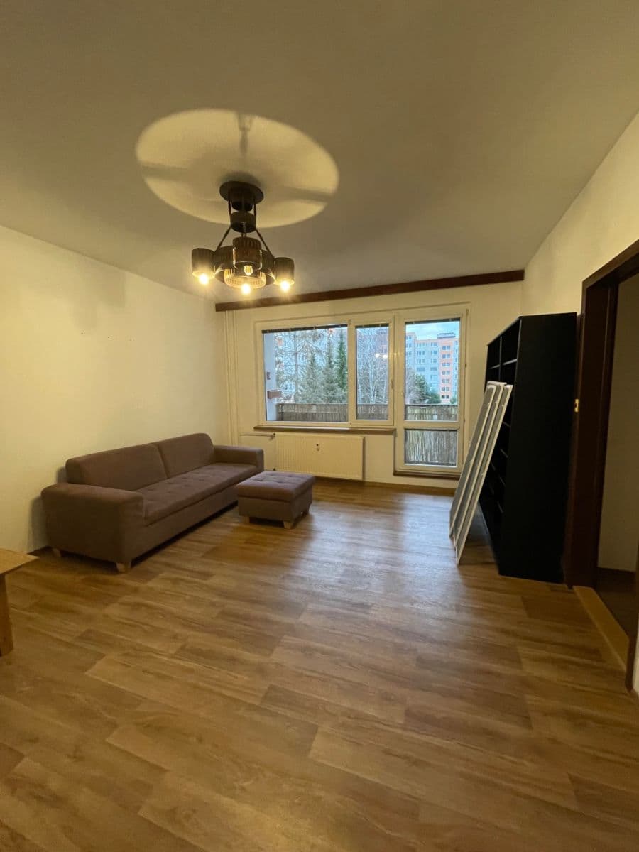 Pronájem bytu 3+1 81 m², Podlesí II, Zlín, Zlínský kraj Pronájem bytu 3+1 81 m², Podlesí II, Zlín, Zlínský kraj