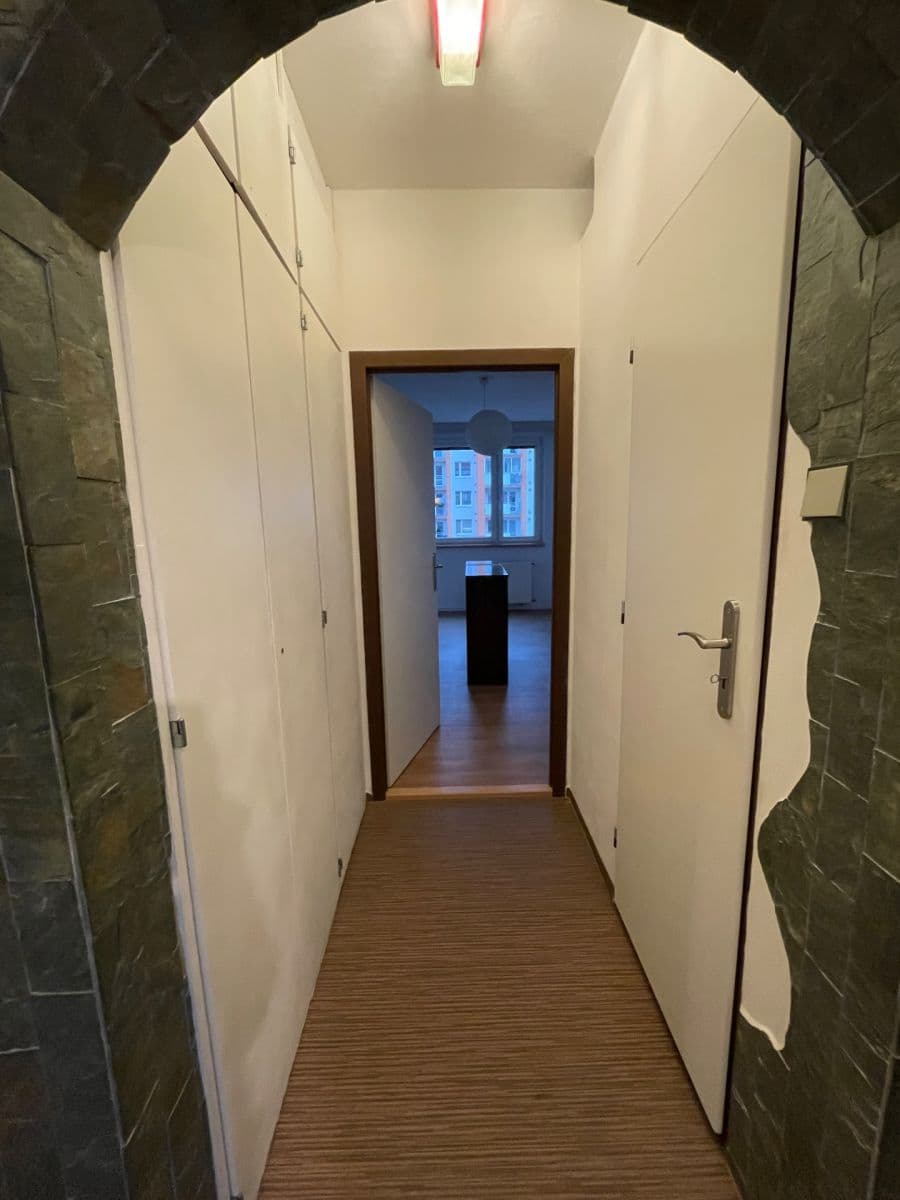 Pronájem bytu 3+1 81 m², Podlesí II, Zlín, Zlínský kraj Pronájem bytu 3+1 81 m², Podlesí II, Zlín, Zlínský kraj