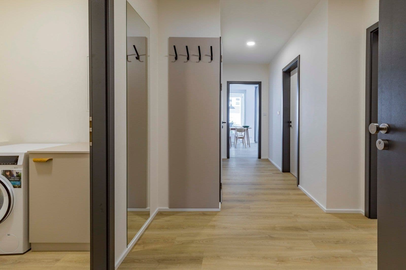 Pronájem bytu 3+kk 82 m², U Pergamenky, Praha, Praha Pronájem bytu 3+kk 82 m², U Pergamenky, Praha, Praha