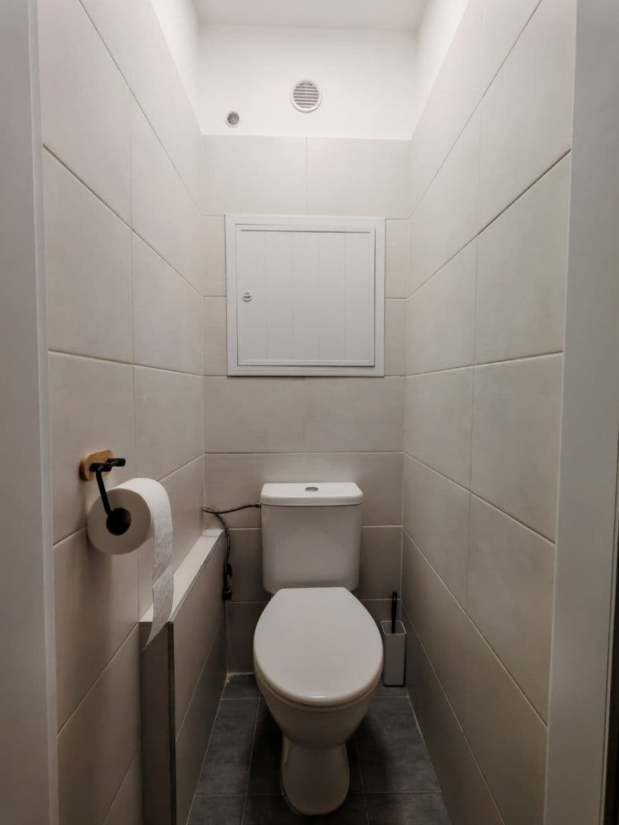 Pronájem bytu 1+1 34 m², Rezedová, Ružinov, Bratislavský kraj Pronájem bytu 1+1 34 m², Rezedová, Ružinov, Bratislavský kraj