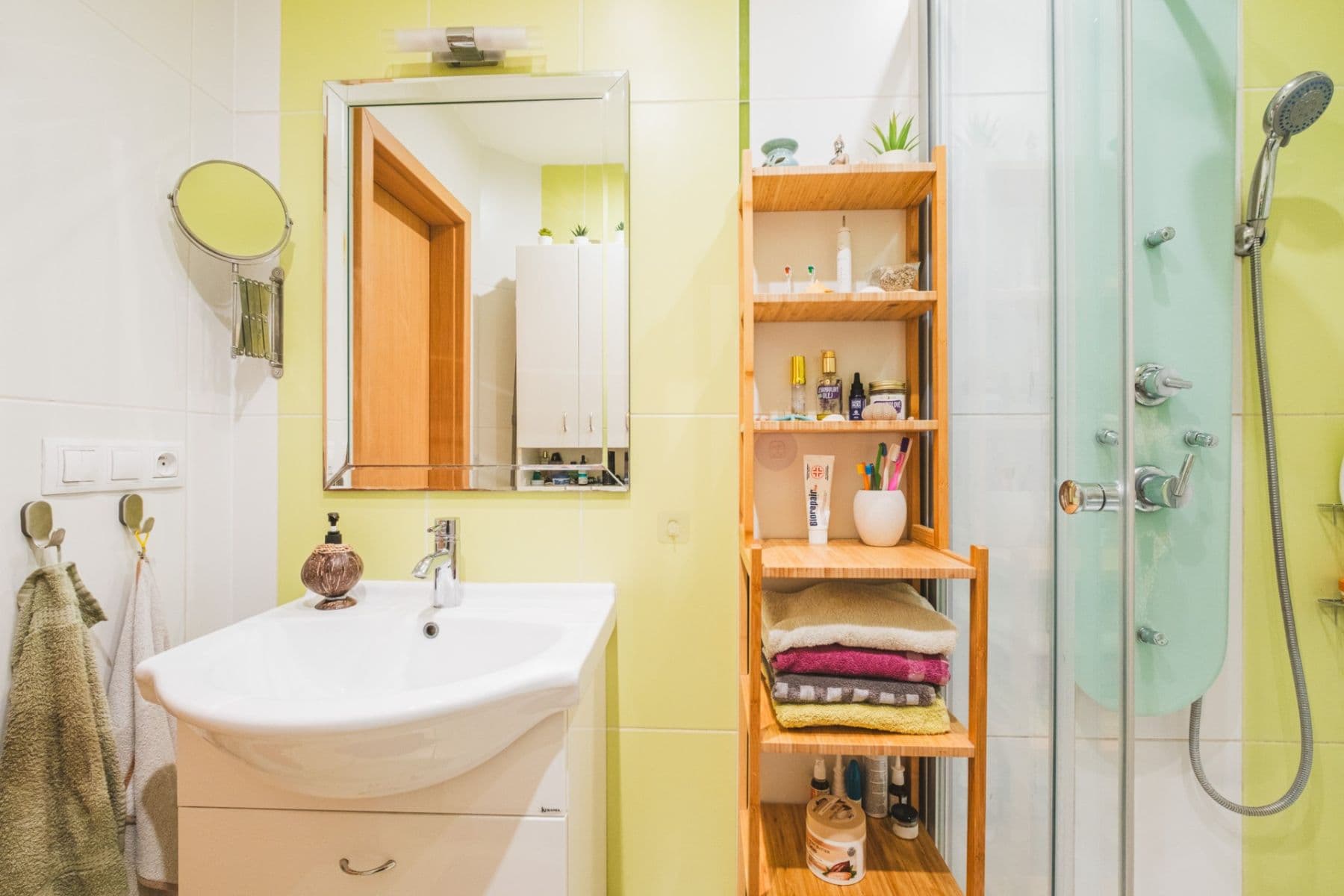 Pronájem bytu 3+1 72 m², Bořetická, Brno, Jihomoravský kraj Pronájem bytu 3+1 72 m², Bořetická, Brno, Jihomoravský kraj