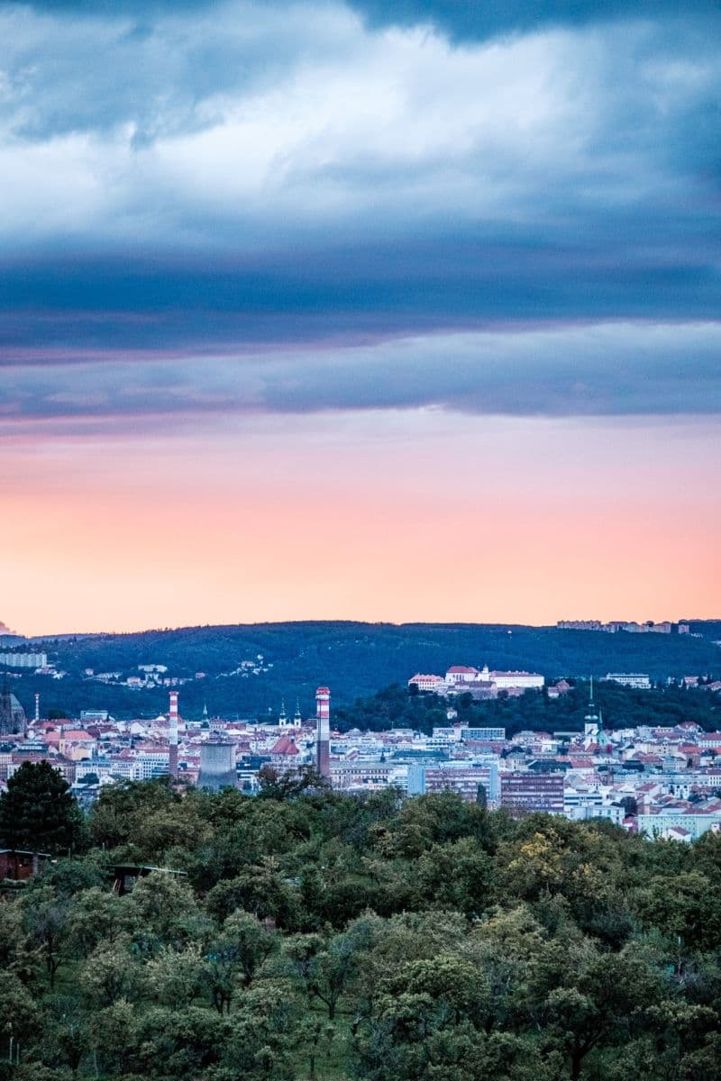 Pronájem bytu 3+1 72 m², Bořetická, Brno, Jihomoravský kraj Pronájem bytu 3+1 72 m², Bořetická, Brno, Jihomoravský kraj