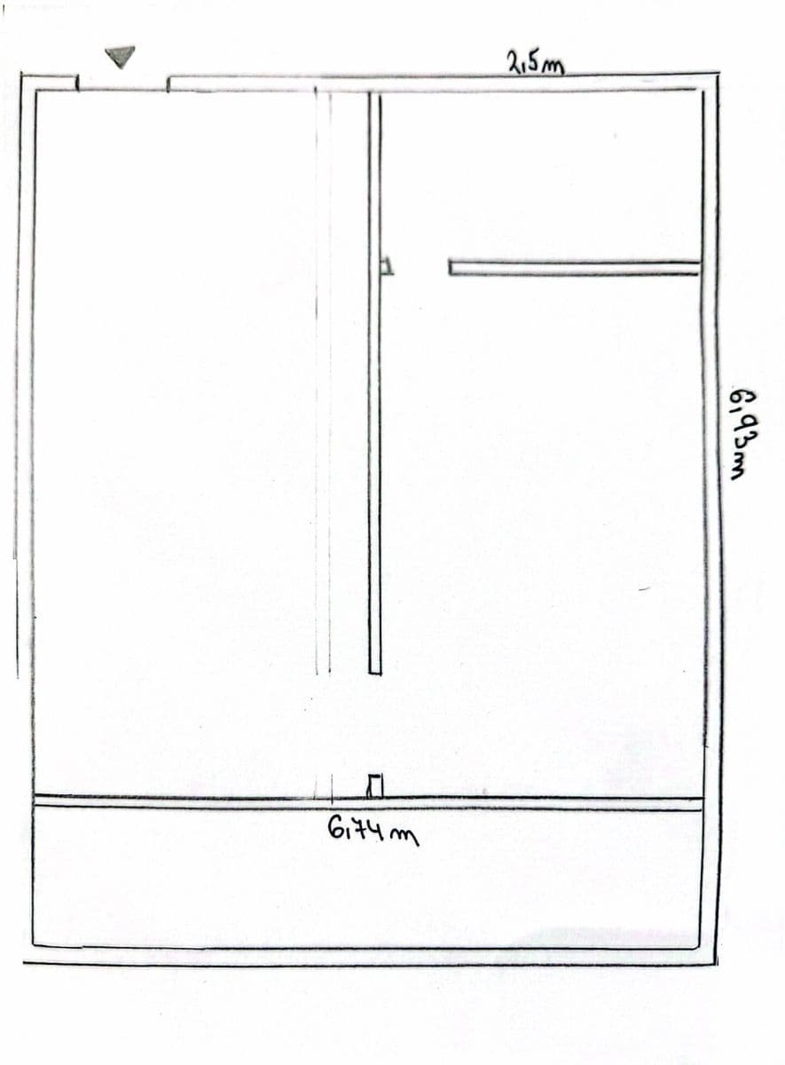 Prodej bytu 2+kk 41 m², Jílovská, Praha, Praha Prodej bytu 2+kk 41 m², Jílovská, Praha, Praha