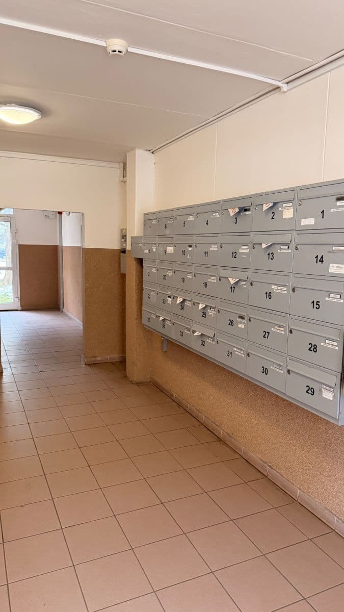 Prodej bytu 2+kk 41 m², Jílovská, Praha, Praha Prodej bytu 2+kk 41 m², Jílovská, Praha, Praha