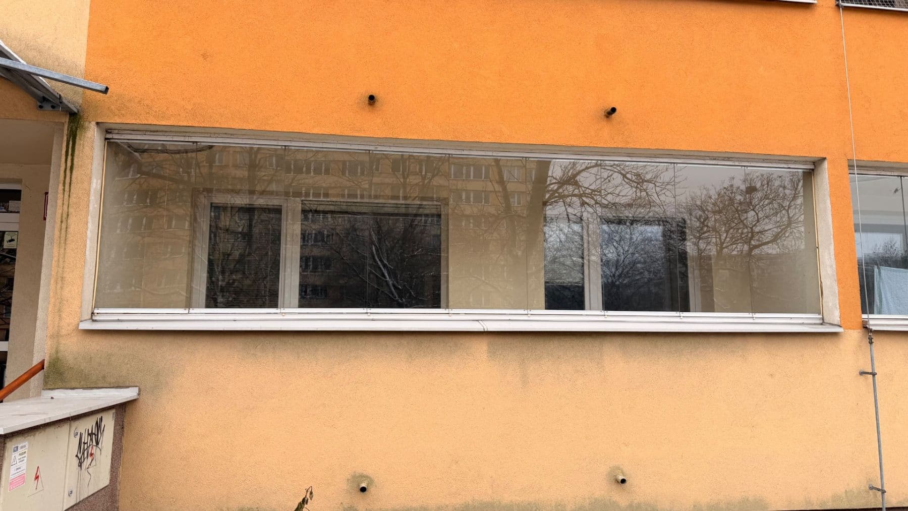 Prodej bytu 2+kk 41 m², Jílovská, Praha, Praha Prodej bytu 2+kk 41 m², Jílovská, Praha, Praha