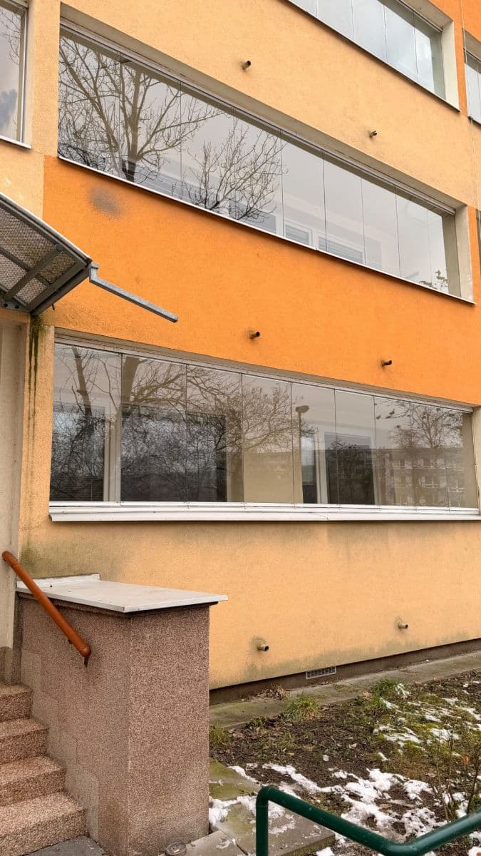 Prodej bytu 2+kk 41 m², Jílovská, Praha, Praha Prodej bytu 2+kk 41 m², Jílovská, Praha, Praha