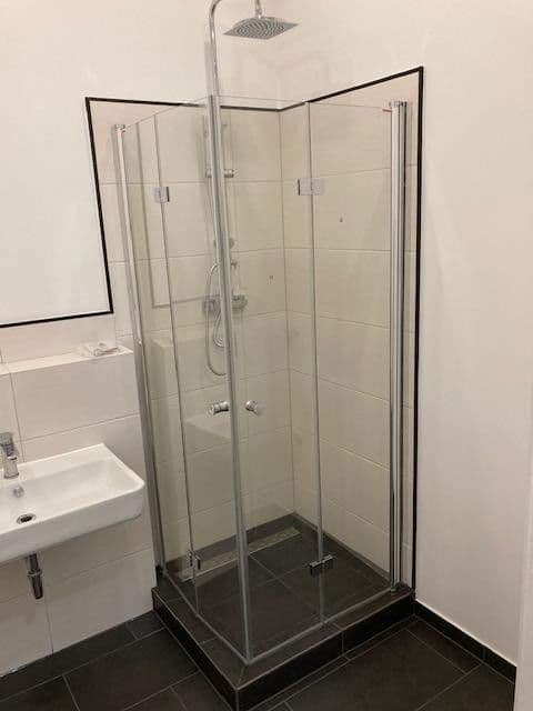 Pronájem bytu 2+1 50 m², Weiherstr. 9, Fürth, Bavorsko Pronájem bytu 2+1 50 m², Weiherstr. 9, Fürth, Bavorsko