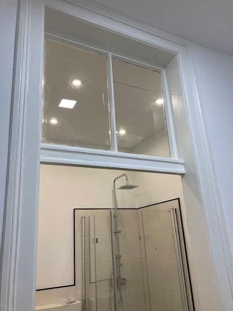 Pronájem bytu 2+1 50 m², Weiherstr. 9, Fürth, Bavorsko Pronájem bytu 2+1 50 m², Weiherstr. 9, Fürth, Bavorsko