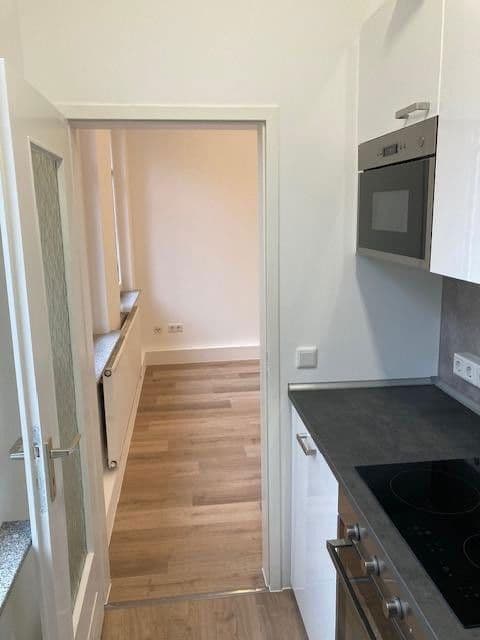 Pronájem bytu 2+1 50 m², Weiherstr. 9, Fürth, Bavorsko Pronájem bytu 2+1 50 m², Weiherstr. 9, Fürth, Bavorsko