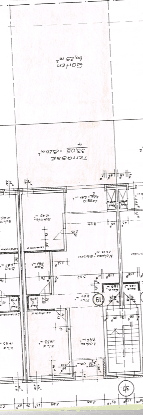 Prodej bytu 3+1 86 m², Hinter dem Holze 37, Hannover, Dolní Sasko Prodej bytu 3+1 86 m², Hinter dem Holze 37, Hannover, Dolní Sasko