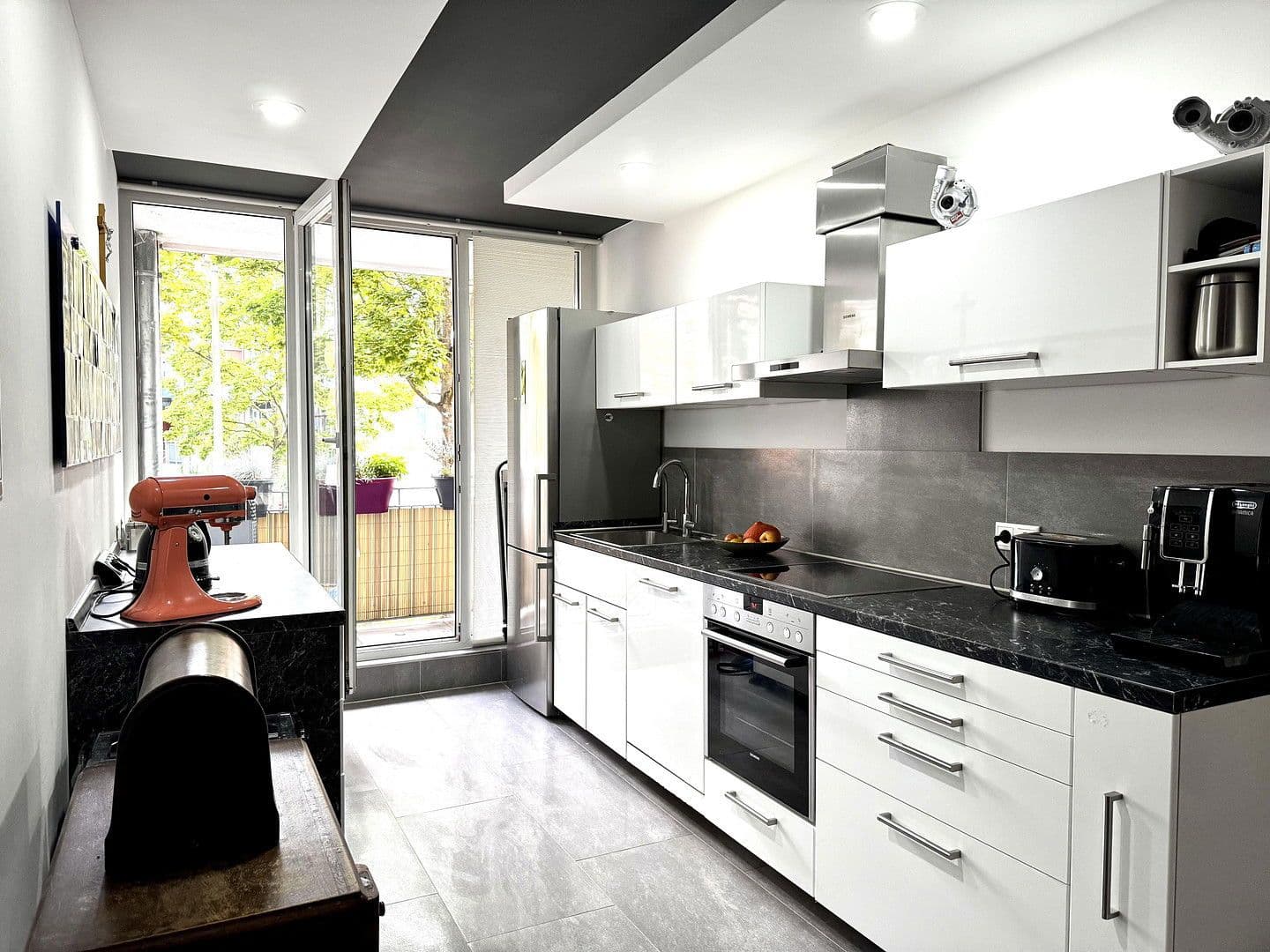 Prodej bytu 3+1 86 m², Hinter dem Holze 37, Hannover, Dolní Sasko Prodej bytu 3+1 86 m², Hinter dem Holze 37, Hannover, Dolní Sasko