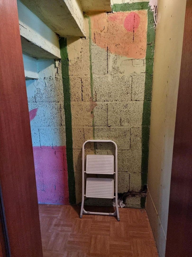 Pronájem bytu 2+1 48 m², Kemeler Weg1, Schlangenbad, Hessen Pronájem bytu 2+1 48 m², Kemeler Weg1, Schlangenbad, Hessen