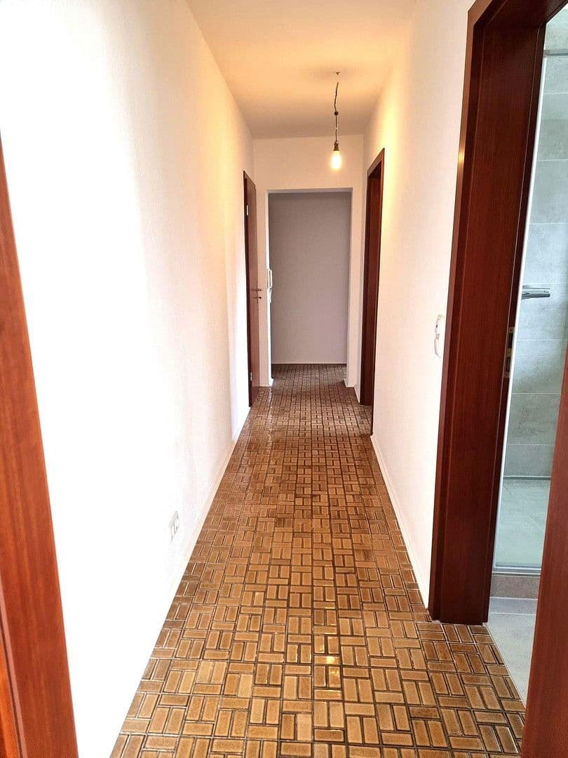 Pronájem bytu 2+1 48 m², Kemeler Weg1, Schlangenbad, Hessen Pronájem bytu 2+1 48 m², Kemeler Weg1, Schlangenbad, Hessen