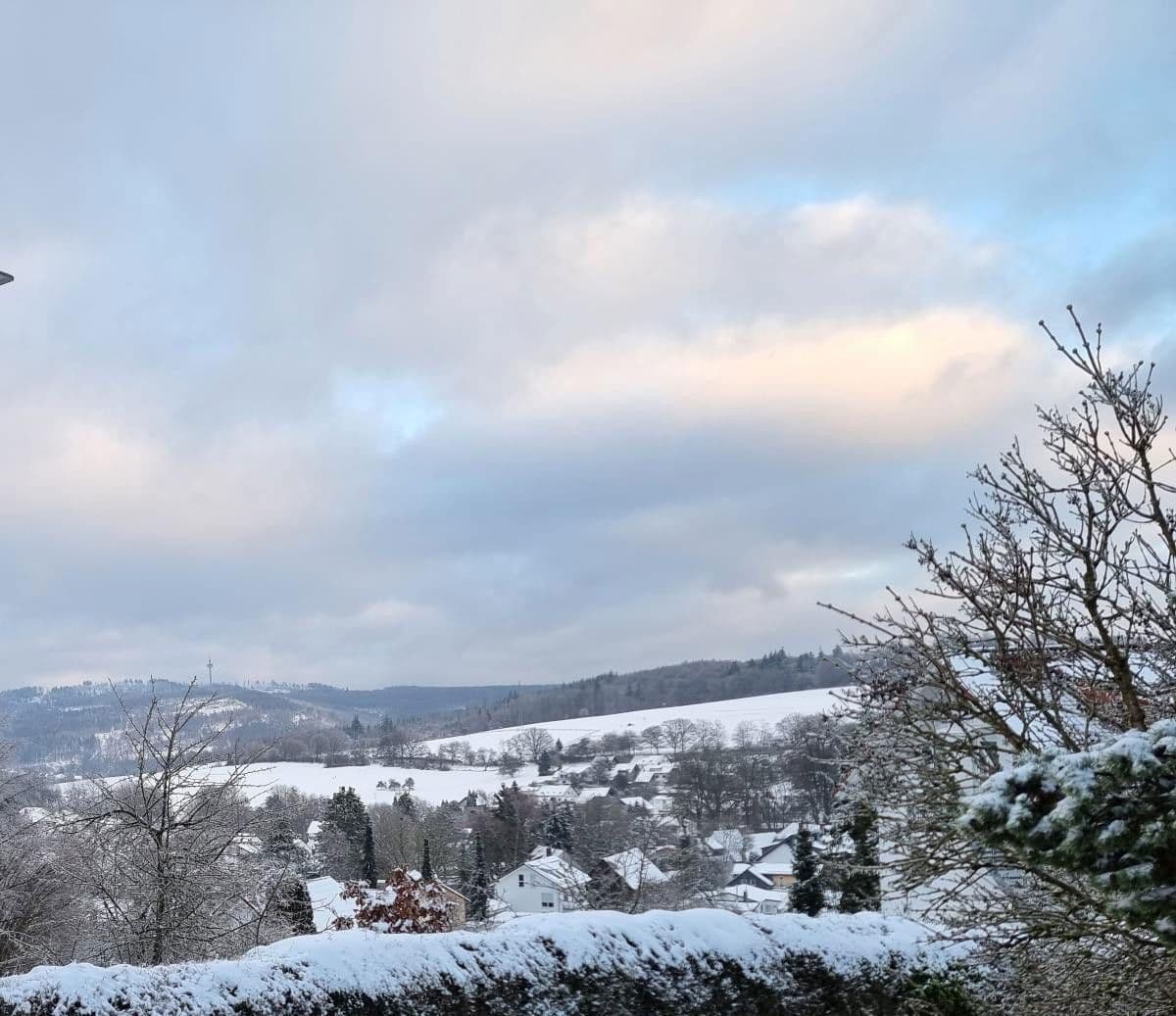 Pronájem bytu 2+1 48 m², Kemeler Weg1, Schlangenbad, Hessen Pronájem bytu 2+1 48 m², Kemeler Weg1, Schlangenbad, Hessen