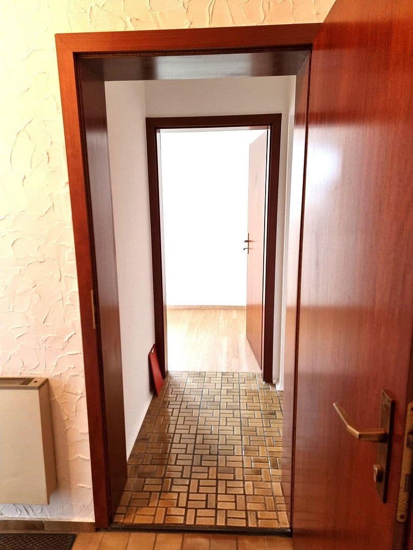 Pronájem bytu 2+1 48 m², Kemeler Weg1, Schlangenbad, Hessen Pronájem bytu 2+1 48 m², Kemeler Weg1, Schlangenbad, Hessen