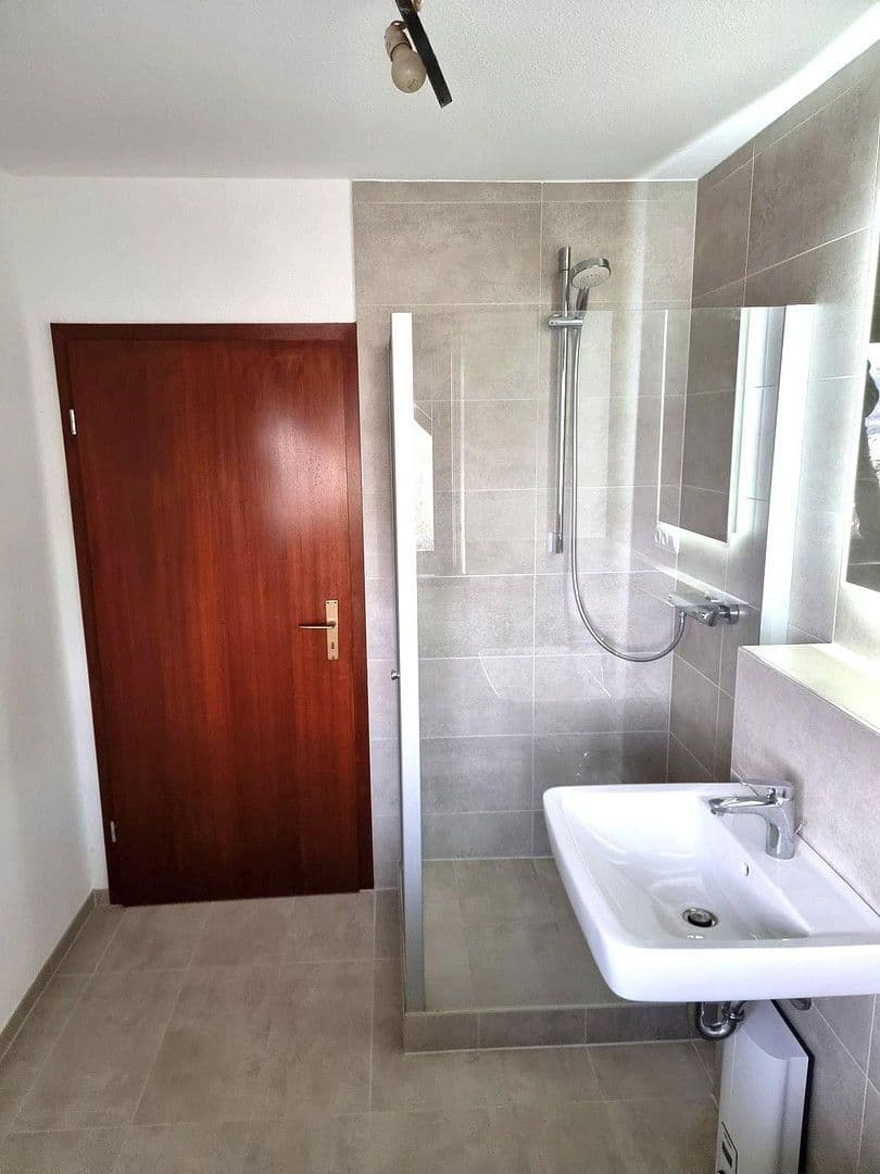 Pronájem bytu 2+1 48 m², Kemeler Weg1, Schlangenbad, Hessen Pronájem bytu 2+1 48 m², Kemeler Weg1, Schlangenbad, Hessen