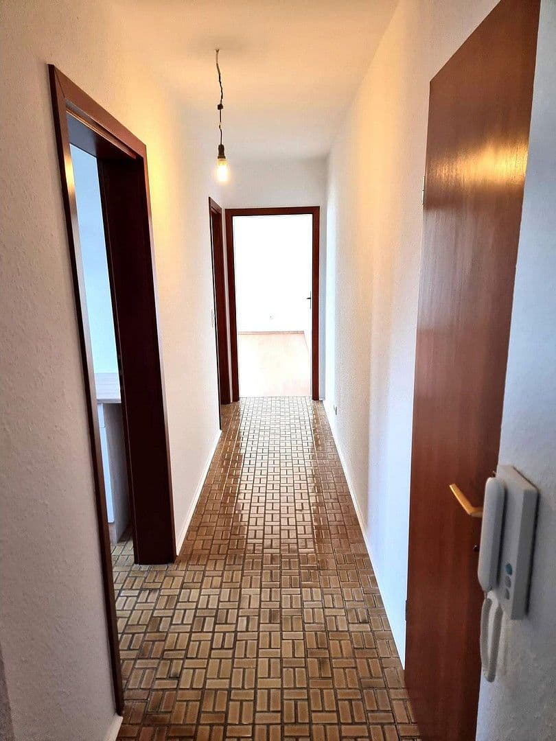 Pronájem bytu 2+1 48 m², Kemeler Weg1, Schlangenbad, Hessen Pronájem bytu 2+1 48 m², Kemeler Weg1, Schlangenbad, Hessen