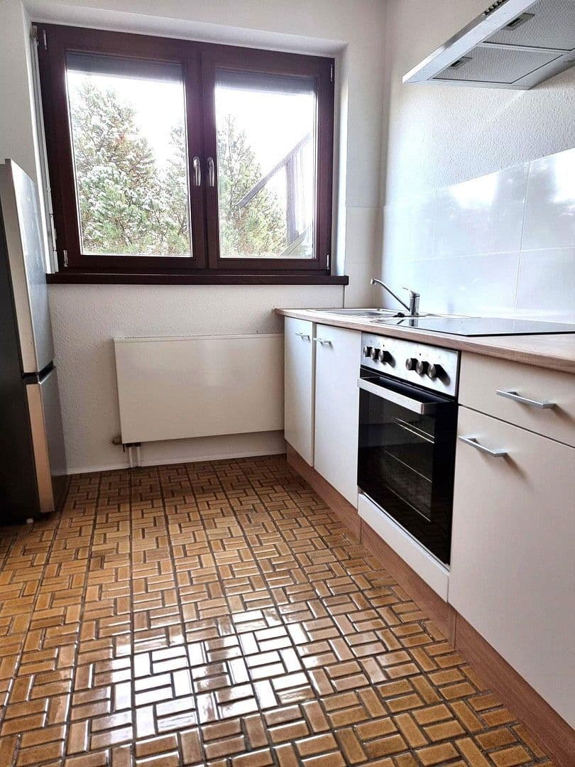 Pronájem bytu 2+1 48 m², Kemeler Weg1, Schlangenbad, Hessen Pronájem bytu 2+1 48 m², Kemeler Weg1, Schlangenbad, Hessen