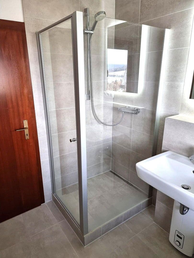 Pronájem bytu 2+1 48 m², Kemeler Weg1, Schlangenbad, Hessen Pronájem bytu 2+1 48 m², Kemeler Weg1, Schlangenbad, Hessen