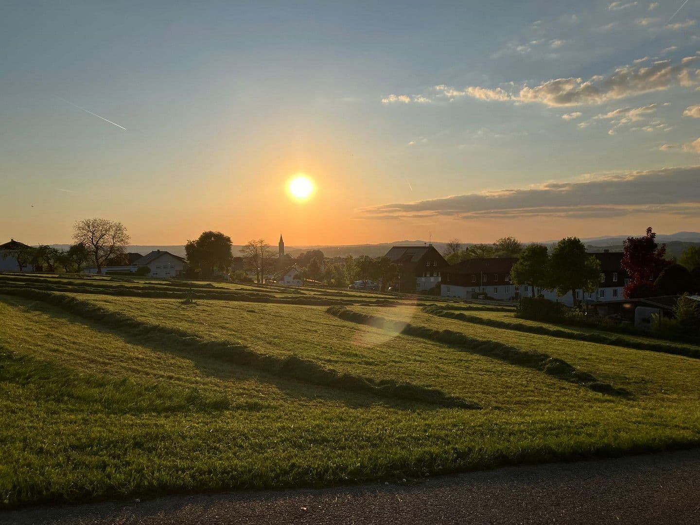 Prodej pozemku 987 m², FREINBERG, Horní Rakousko Prodej pozemku 987 m², FREINBERG, Horní Rakousko