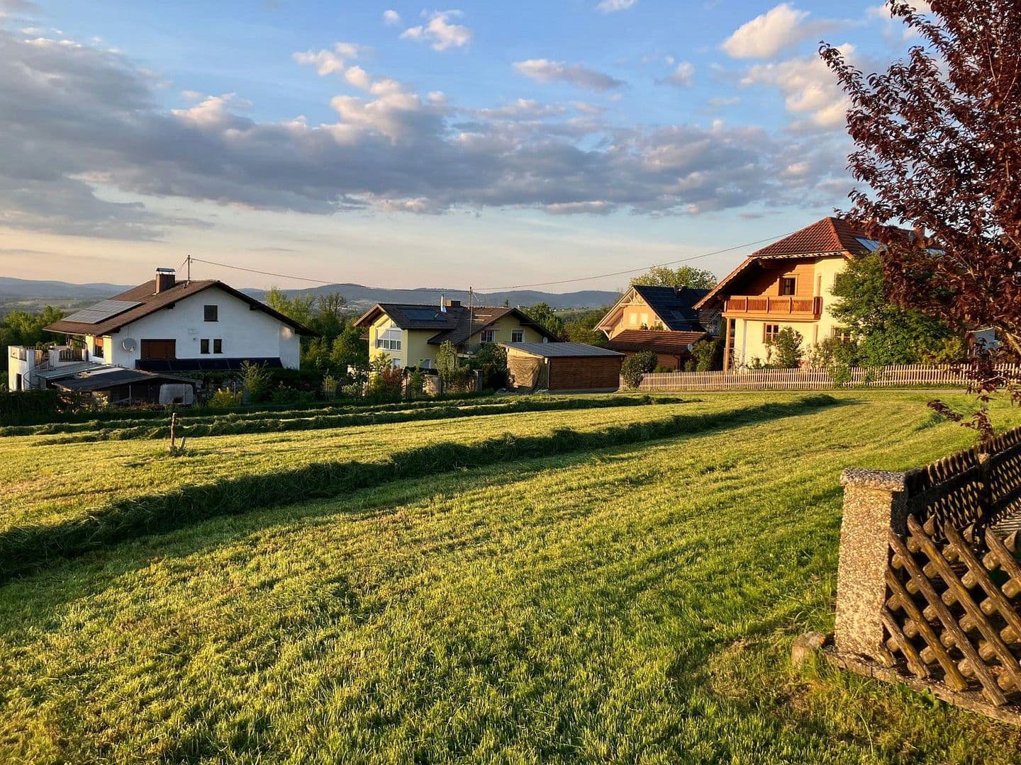 Prodej pozemku 987 m², FREINBERG, Horní Rakousko Prodej pozemku 987 m², FREINBERG, Horní Rakousko