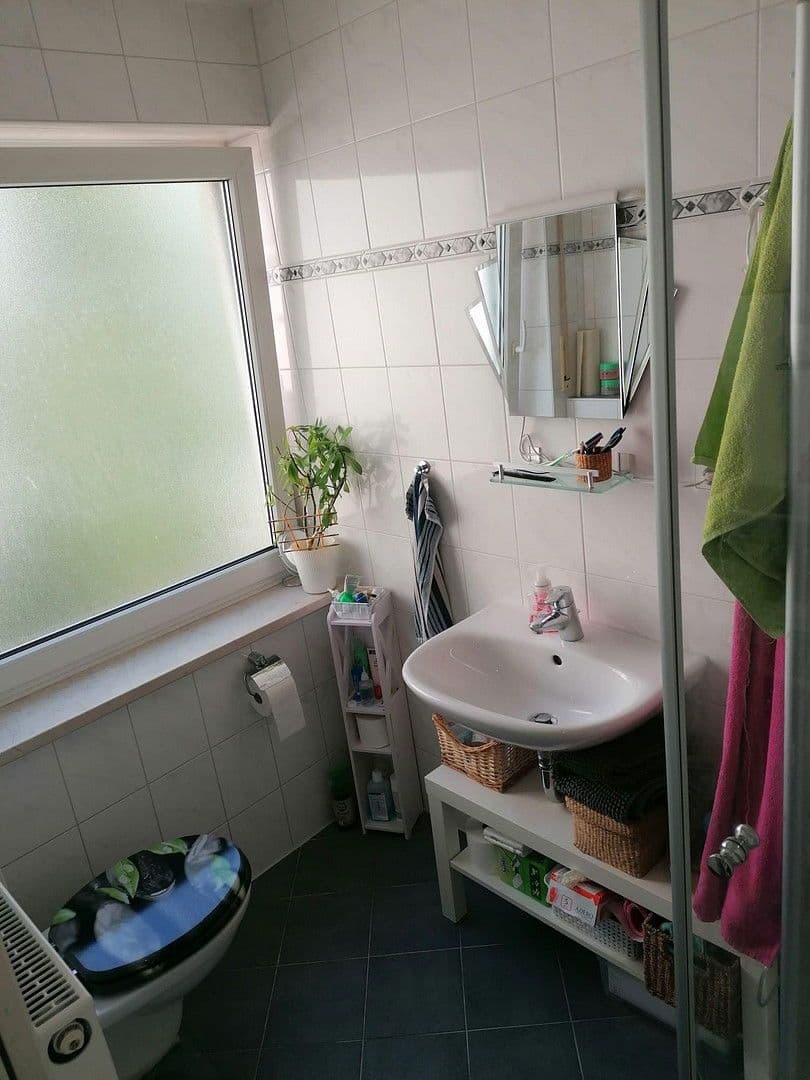 Pronájem bytu 1+1 26 m², Konrad-Adenauer-Str. 23, Dachau, Bavorsko Pronájem bytu 1+1 26 m², Konrad-Adenauer-Str. 23, Dachau, Bavorsko