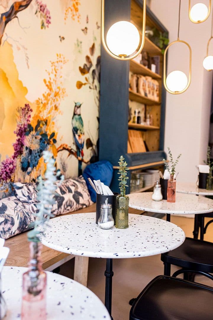 Pronájem nebytového prostoru 90 m², Fürth, Bavorsko Pronájem nebytového prostoru 90 m², Fürth, Bavorsko