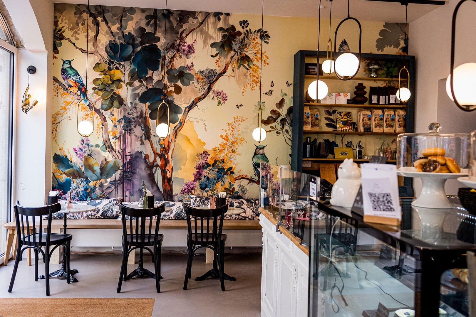 Pronájem nebytového prostoru 90 m², Fürth, Bavorsko Pronájem nebytového prostoru 90 m², Fürth, Bavorsko