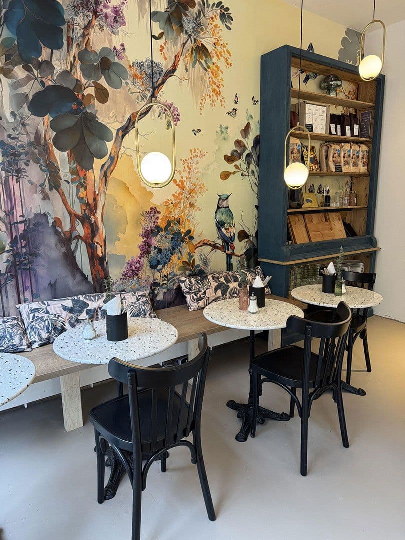 Pronájem nebytového prostoru 90 m², Fürth, Bavorsko Pronájem nebytového prostoru 90 m², Fürth, Bavorsko