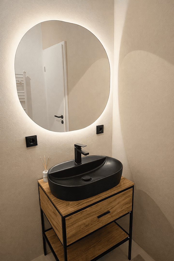 Pronájem bytu 2+1 60 m², Sickenreutherstraße 33, Goldkronach, Bavorsko Pronájem bytu 2+1 60 m², Sickenreutherstraße 33, Goldkronach, Bavorsko