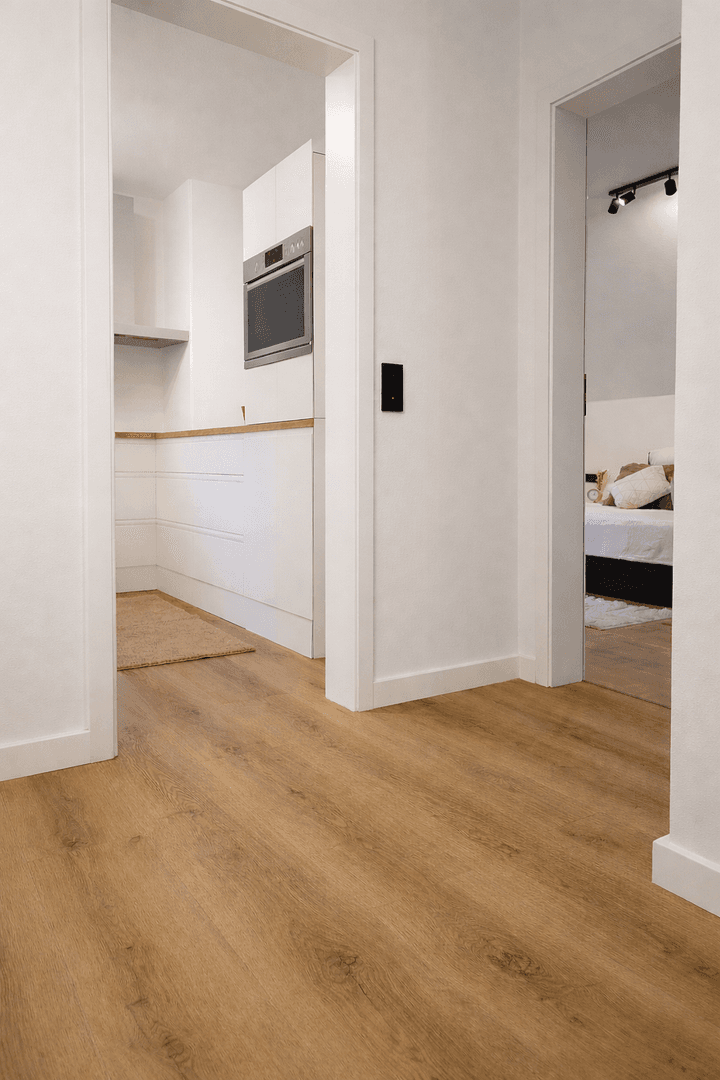 Pronájem bytu 2+1 60 m², Sickenreutherstraße 33, Goldkronach, Bavorsko Pronájem bytu 2+1 60 m², Sickenreutherstraße 33, Goldkronach, Bavorsko