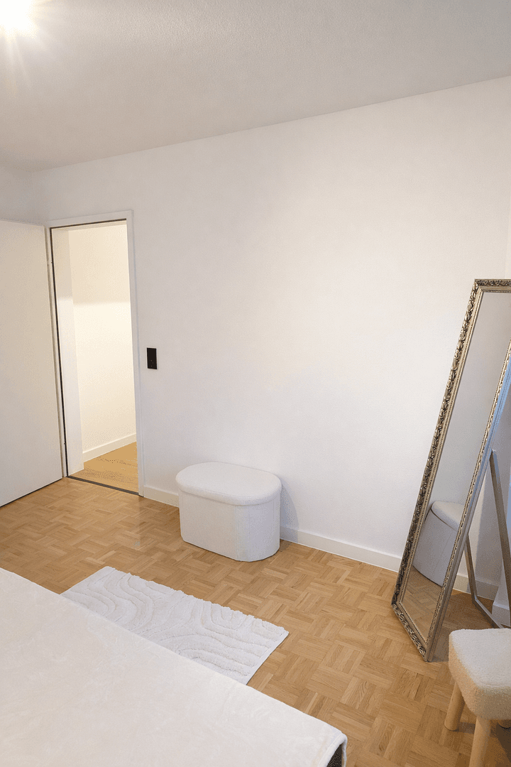 Pronájem bytu 2+1 60 m², Sickenreutherstraße 33, Goldkronach, Bavorsko Pronájem bytu 2+1 60 m², Sickenreutherstraße 33, Goldkronach, Bavorsko