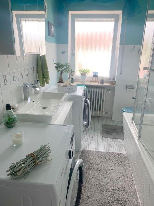 Pronájem bytu 2+1 65 m², Waldbüttelbrunn, Bavorsko Pronájem bytu 2+1 65 m², Waldbüttelbrunn, Bavorsko